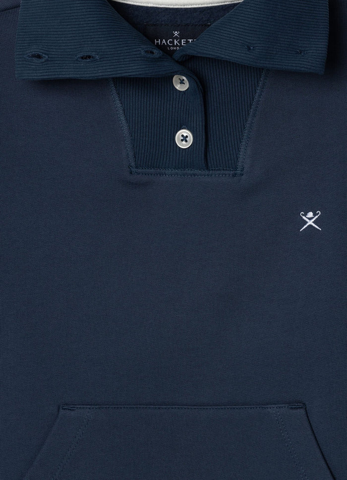 Hackett LondonDeep Thought Sweater5063261886641SAVANNA