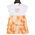 AIGNERDelicate Floral Dress4062176873860SAVANNA
