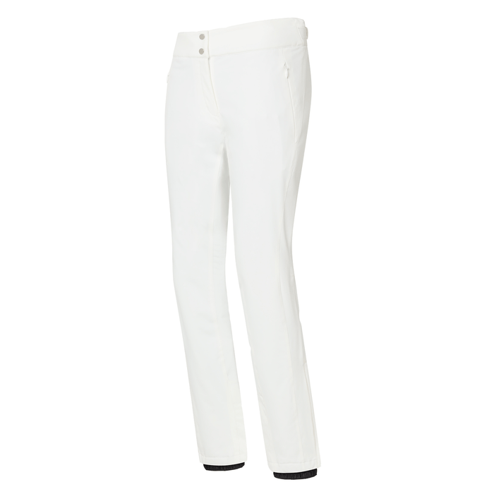 Descente Women's Giselle Pant 2024 Super White