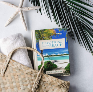 Devotions From the Beach Book