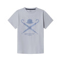 Hackett LondonDiamond Logo T-Shirt5063698148619SAVANNA