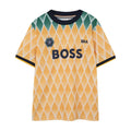 BossDiamond Print T-Shirt3617166096920SAVANNA