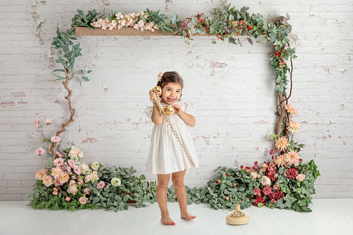 Digital Backdrop