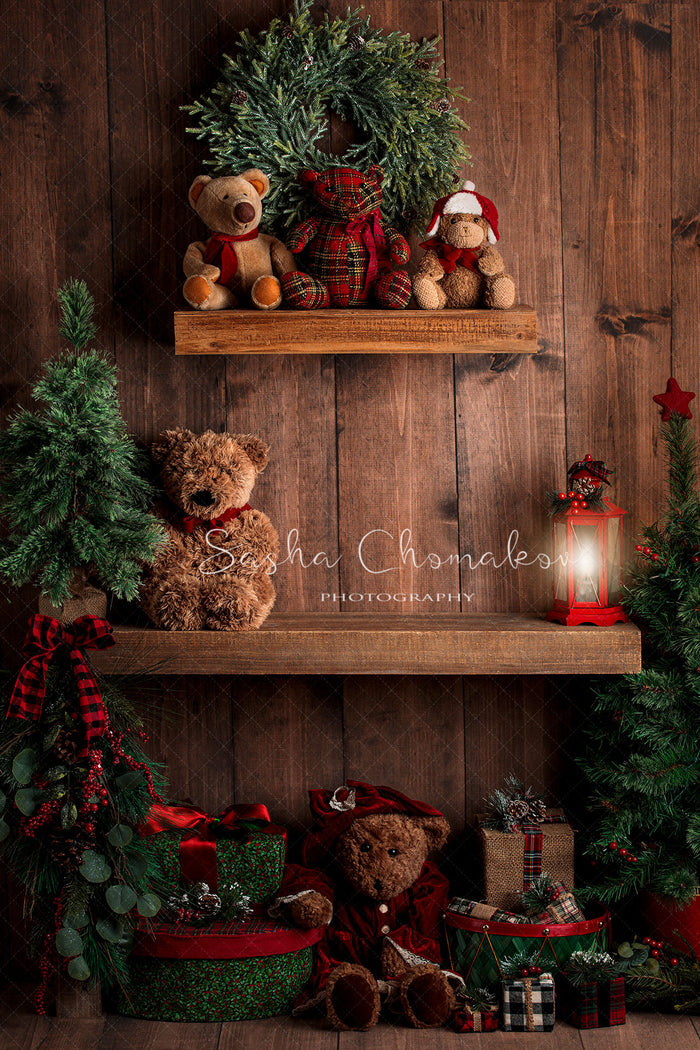 Digital Backdrop