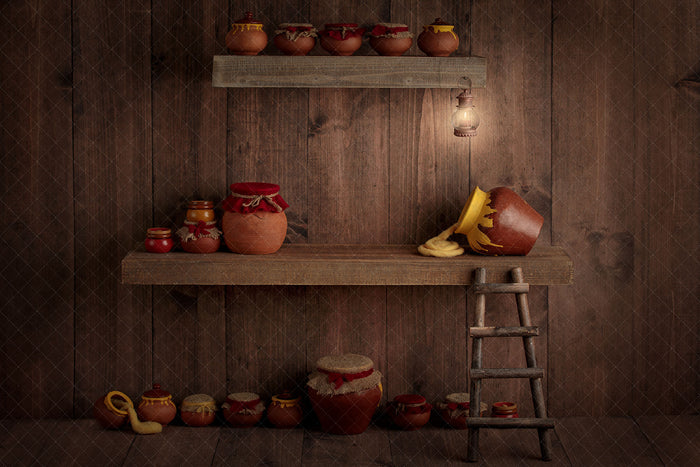Digital Backdrop