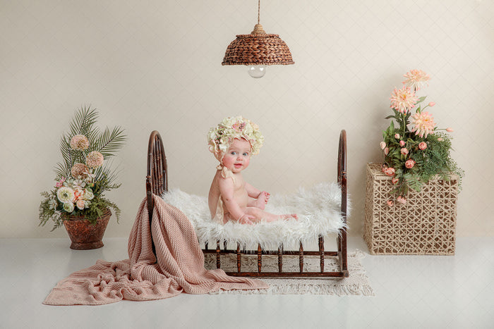 Digital  Backdrop