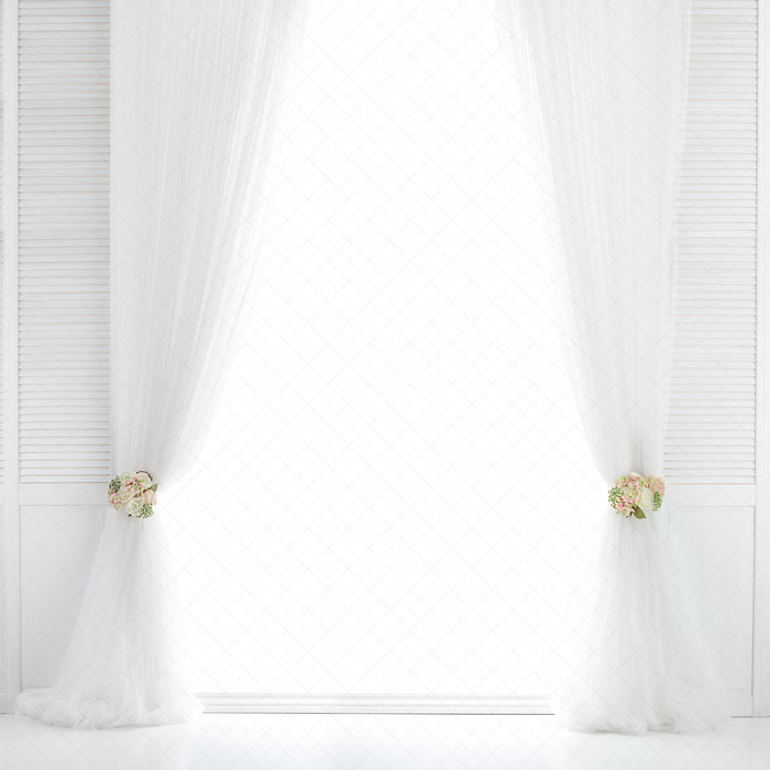 Digital Backdrop