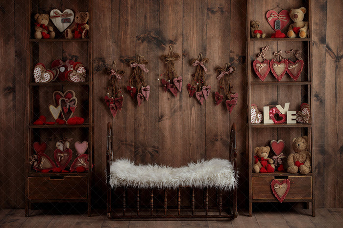 Digital Backdrop