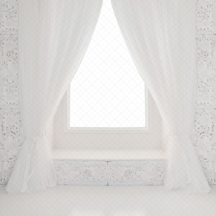 Digital Backdrop