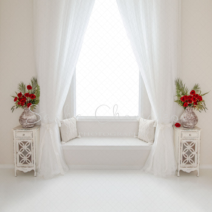 Digital Backdrop