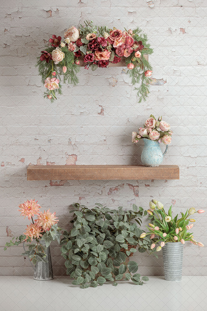 Digital Backdrop