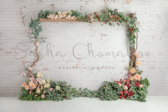 Digital Backdrop