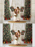 Digital doors overlays