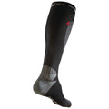 Dissent Pro Fit Compression Nano Tour Sock Black - Comor - Go Play Outside