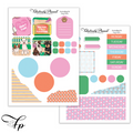 Dog Mom - Journaling Kit