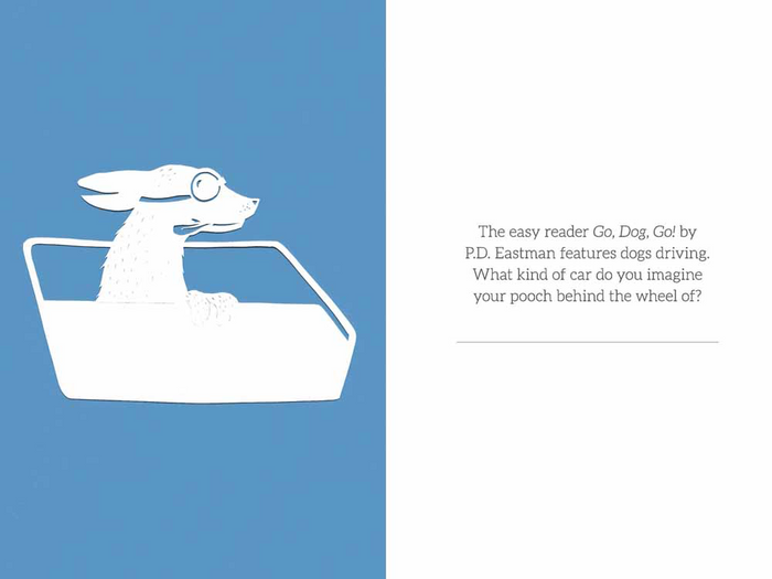 Dog Tales