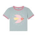 Stella McCartneyDove Graphic T-ShirtSAVANNA