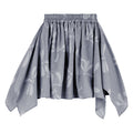 KENZODragonflies Logo Skirt3617165797484SAVANNA