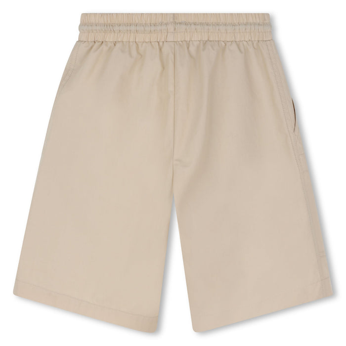 MARC JACOBSDrawstring Logo Shorts3617165936203SAVANNA