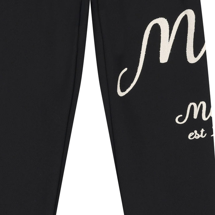 MSGMDrawstring Track Pants8051883381160SAVANNA