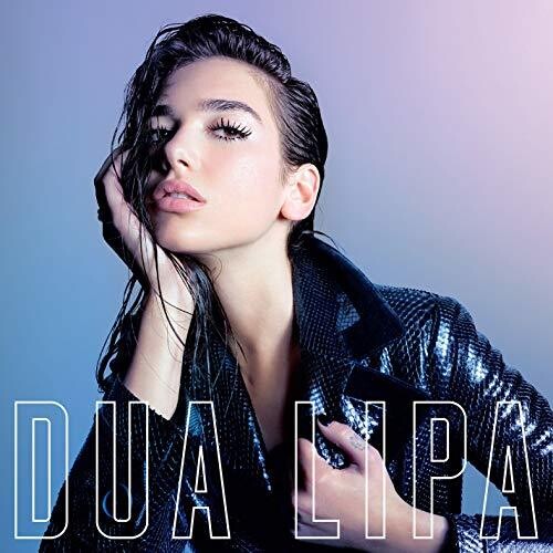 Dua Lipa Album
