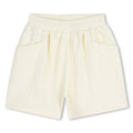 KENZOElasticated Casual Shorts3617165802768SAVANNA