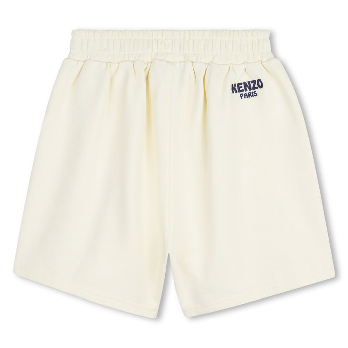KENZOElasticated Casual Shorts3617165802768SAVANNA