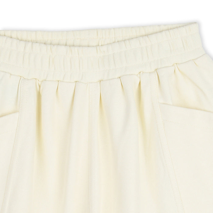 KENZOElasticated Casual Shorts3617165802768SAVANNA