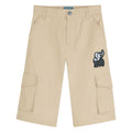 KENZOElephant Logo Shorts3617165806018SAVANNA