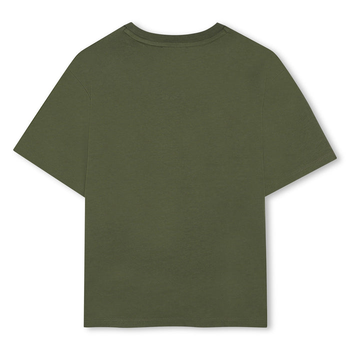 KENZOElephant Logo T-shirt3617165934209SAVANNA