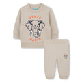 KENZOElephant Logo TracksuitSAVANNA