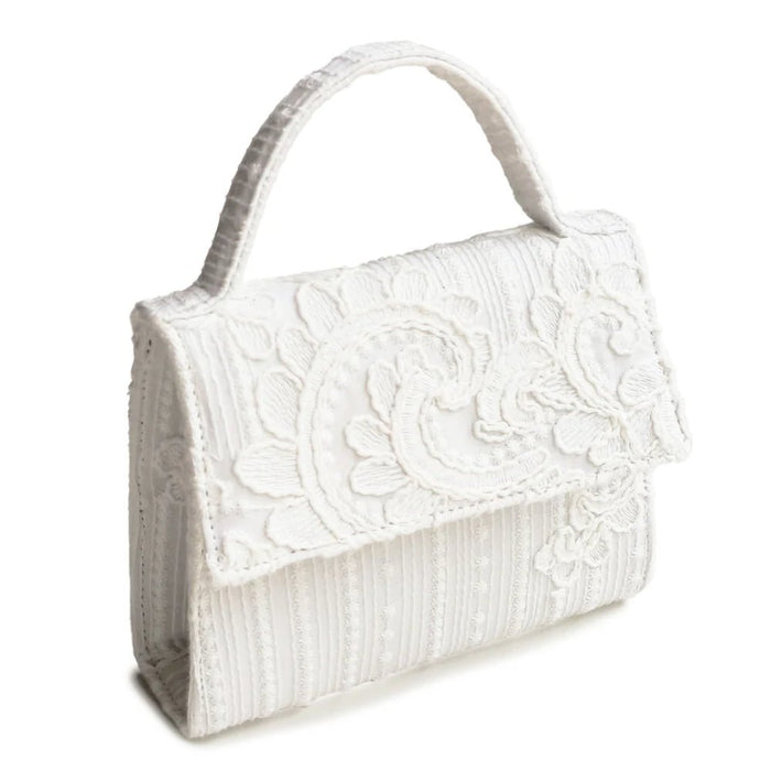 Mi Mi SolEmbellished Tote Bag8051167618548SAVANNA