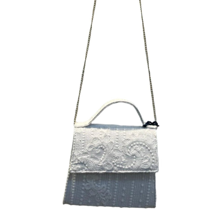 Mi Mi SolEmbellished Tote Bag8051167618548SAVANNA