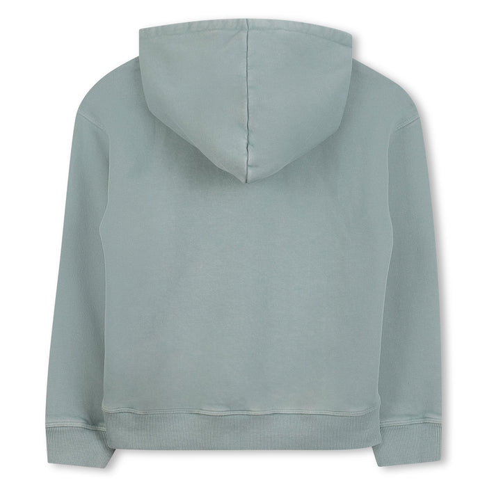 HUGOEmbossed Logo Hoodie3617165701757SAVANNA