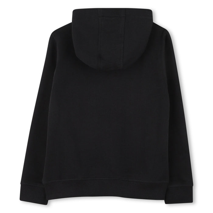 HUGOEmbossed Logo Hoodie3617165768330SAVANNA