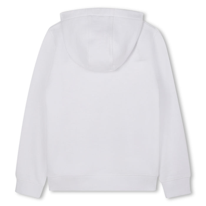 HUGOEmbossed Logo Hoodie3617165669187SAVANNA