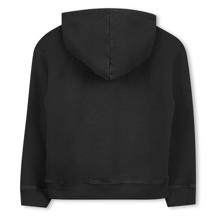 HUGOEmbossed Logo Hoodie3617165703713SAVANNA