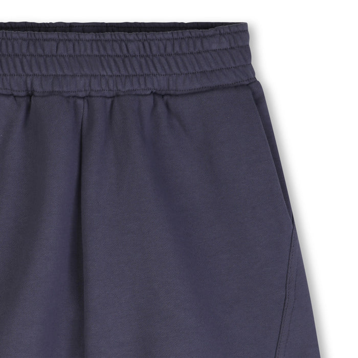 GIVENCHYEmbroidered Logo Shorts3617165855030SAVANNA