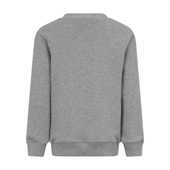 MISSONIEmbroidered Logo Sweatshirt8059774040035SAVANNA