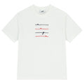 MSGMEmbroidered Logo T-Shirt8051883424850SAVANNA