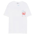 MSGMEmbroidered Logo T-Shirt8051883425024SAVANNA