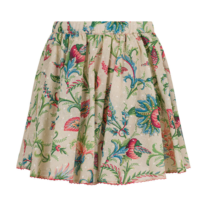 ETROEmbroidered Paisley Shorts8059774287553SAVANNA
