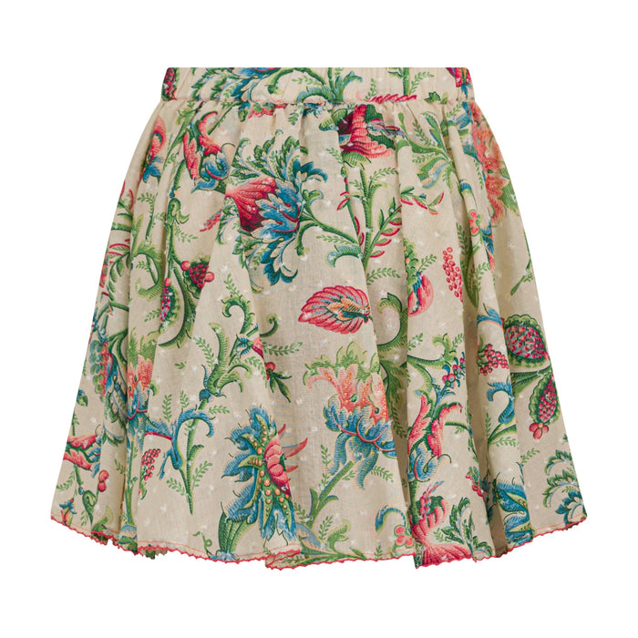 ETROEmbroidered Paisley Shorts8059774287553SAVANNA