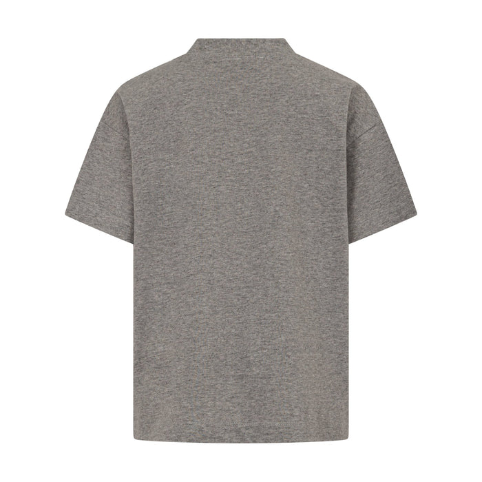 ETROEmbroidered Paisley T-Shirt8059774294834SAVANNA
