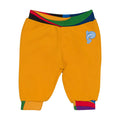 Emilio PucciEmbroidered Print Track PantsSAVANNA