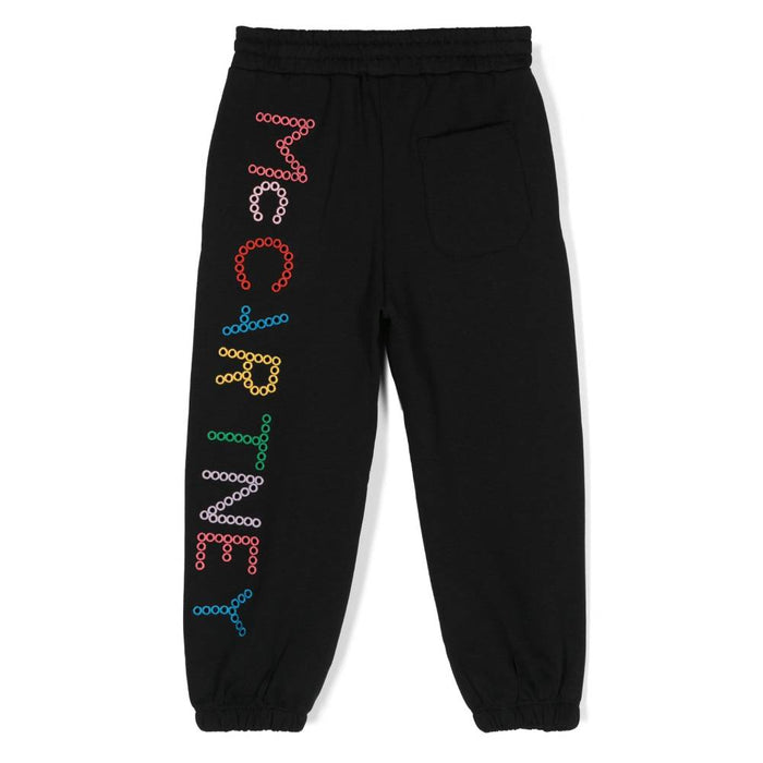 Stella McCartneyEmbroidered Track Pants8055178445414SAVANNA