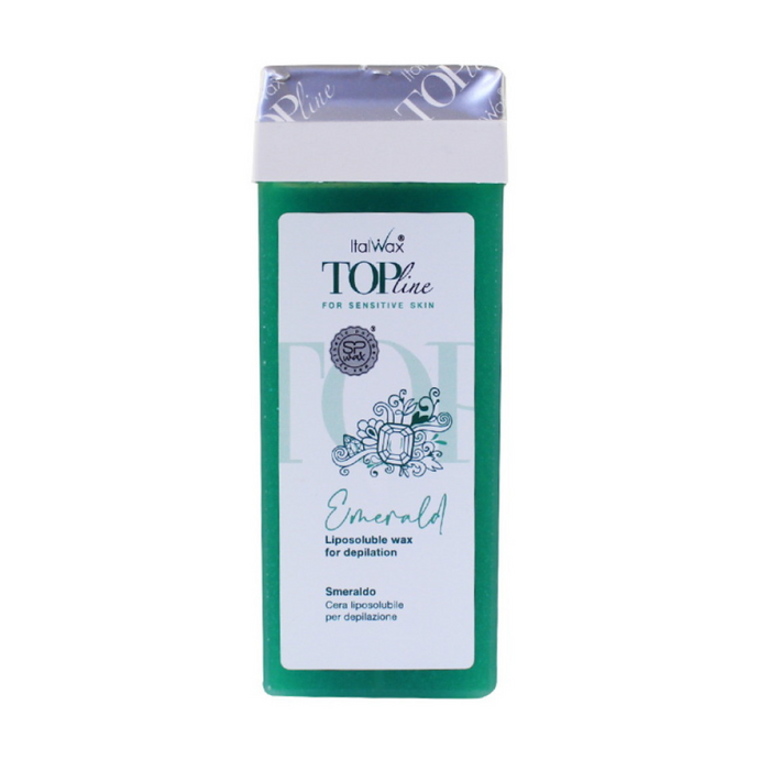 Emerald  Rúlluvax 100ml.