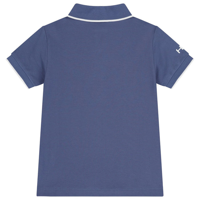 Hackett LondonEssential Polo T-Shirt5063698140293SAVANNA
