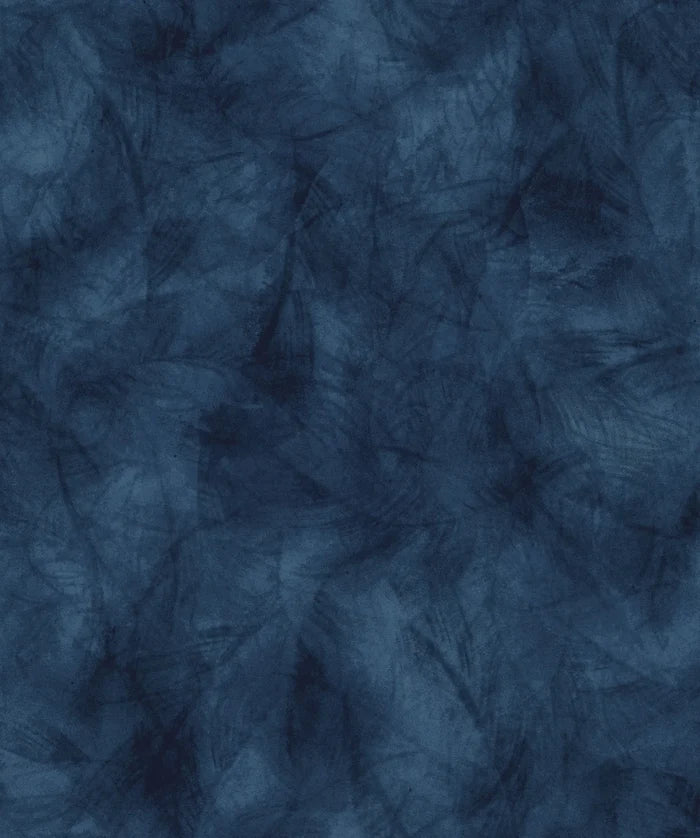 Etchings  118" Wide Back - Navy - OA-18-200-15 Oasis Fabrics