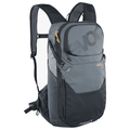 Evoc 12L Ride with 2L Bladder Hydration Bag Carbon/Grey - Comor - Go Play Outside